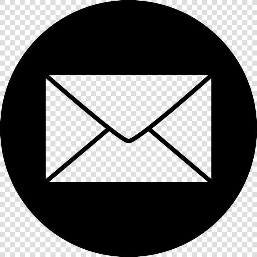 Email   Logo Email Black Png  Transparent PngTransparent PNG