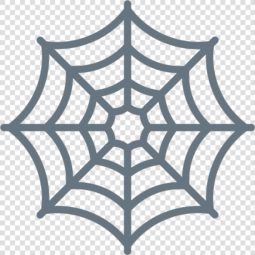 Realistic Spider Web Png  spider Web   Halloween Spider Illustration  Transparent PngTransparent PNG