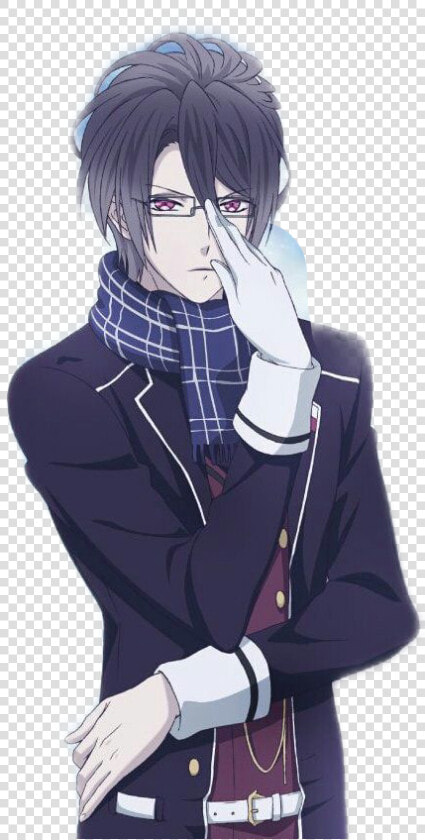  diaboliklovers  reijisakamaki  freetoedit   Reiji Sakamaki Anime  HD Png DownloadTransparent PNG