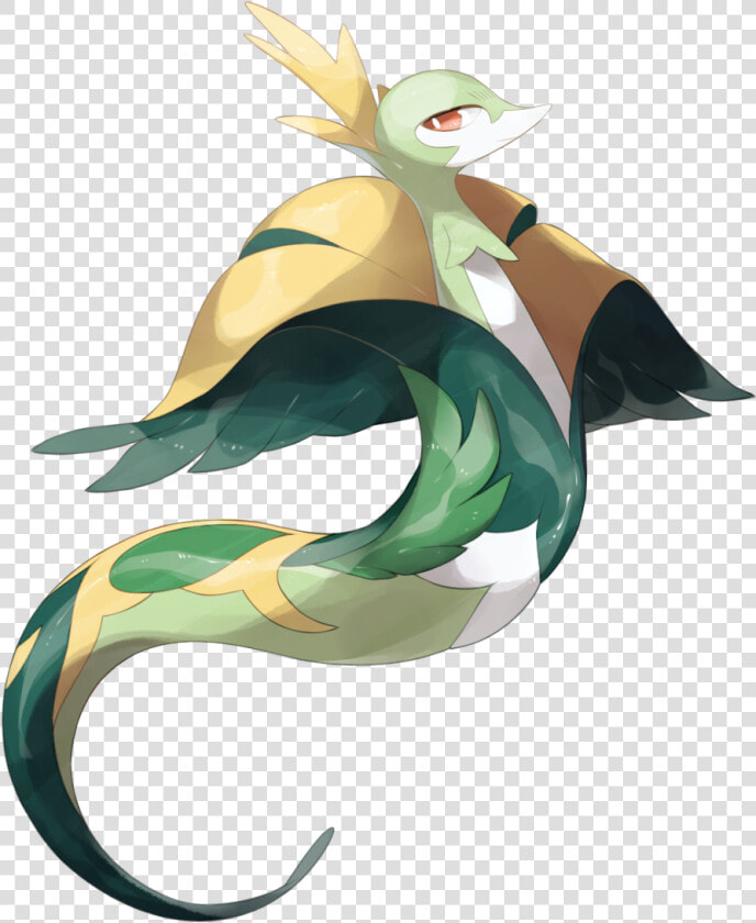 Fake Mega Evolution Fan Art  HD Png DownloadTransparent PNG