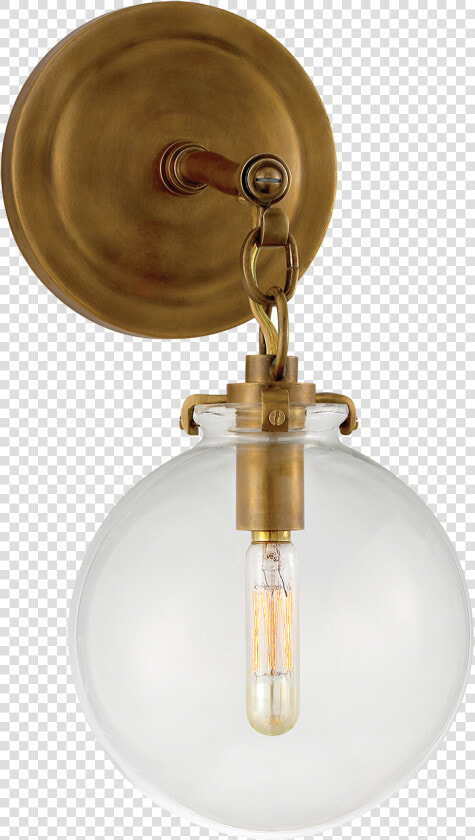 Visual Comfort Wall Sconce  HD Png DownloadTransparent PNG