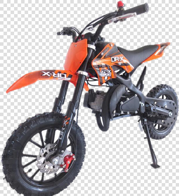 Dirt Bike Png Pic   Drx 50cc Dirt Bike  Transparent PngTransparent PNG