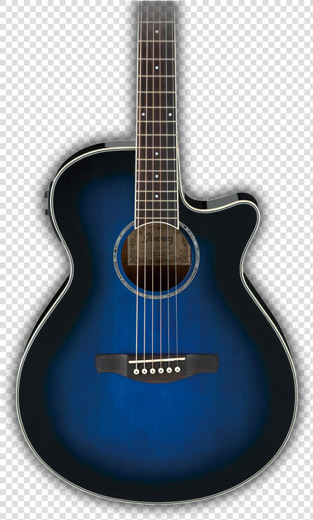 Aeg   Ibanez Guitars Acoustic Electric  HD Png DownloadTransparent PNG