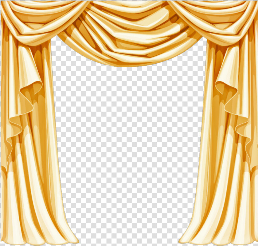 Transparent Stage Curtains Clipart  HD Png DownloadTransparent PNG