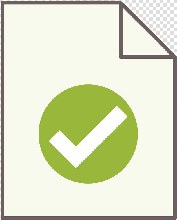 Paper Checkbox  HD Png DownloadTransparent PNG