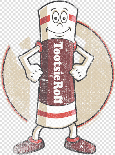 Tootsie Roll  HD Png DownloadTransparent PNG