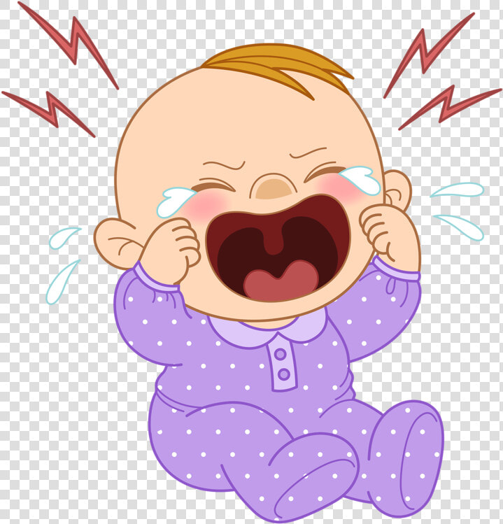 Baby Images  Baby Pictures  Baby Drawing  Cartoon Drawings    Baby Cry Clip Art  HD Png DownloadTransparent PNG