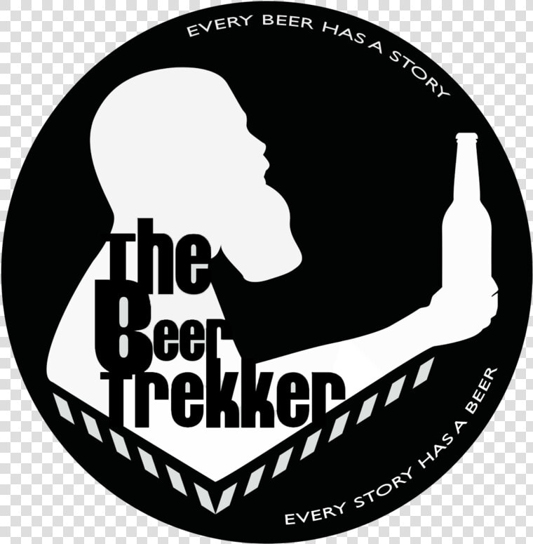 The Beer Trekker Logo   Blog  HD Png DownloadTransparent PNG