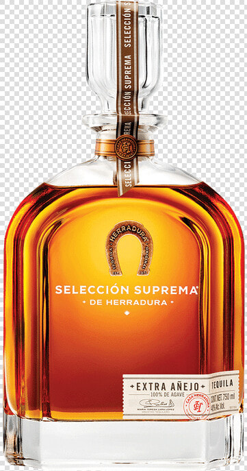 Herradura Seleccion Suprema Tequila  HD Png DownloadTransparent PNG