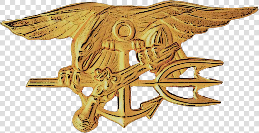 Seal Special Warfare Pin   Us Navy Seals  HD Png DownloadTransparent PNG