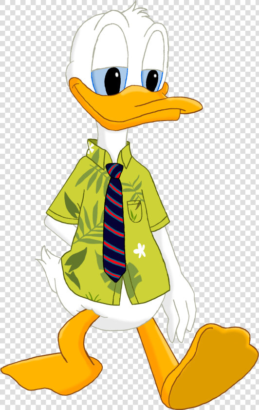 Transparent Pickel Clipart   Donald Duck Nick Wilde  HD Png DownloadTransparent PNG