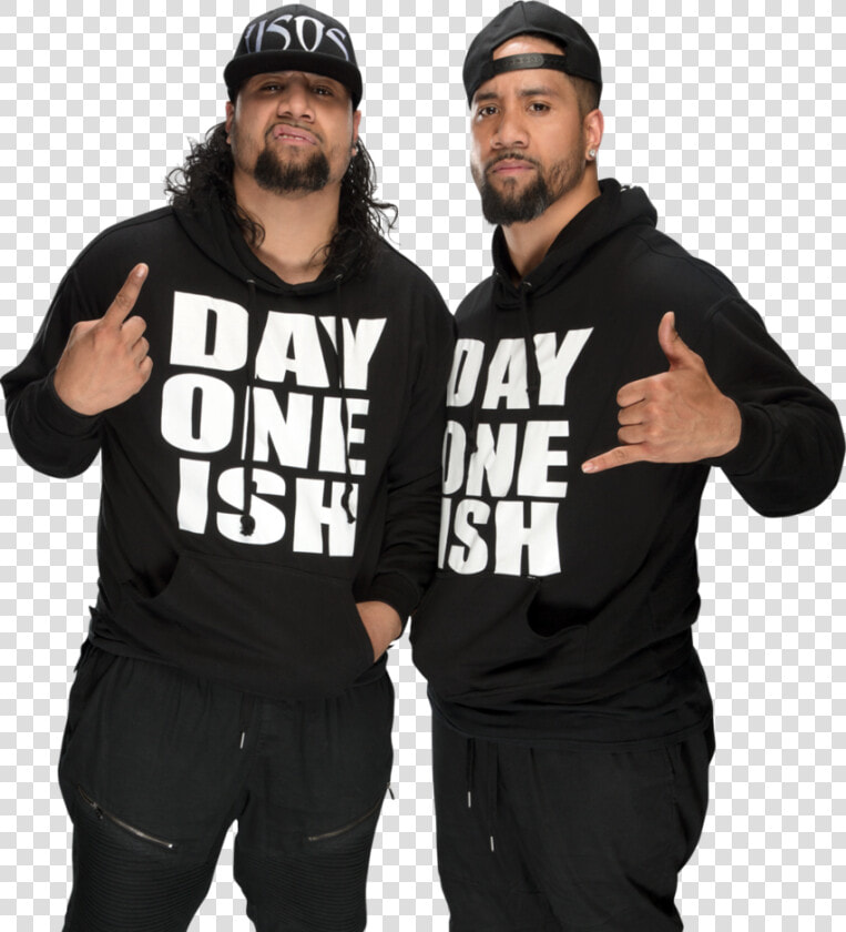 The Usos Png 1 » Png Image   Young Bucks Vs The Usos  Transparent PngTransparent PNG