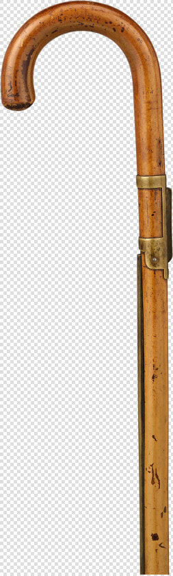 Sundial Walking Stick   Rifle  HD Png DownloadTransparent PNG