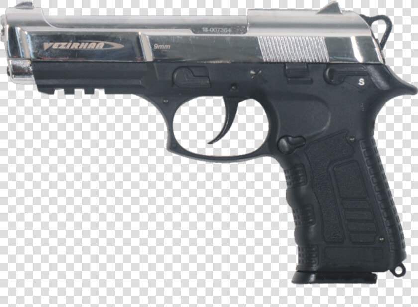 Hd Vezirhan T Sound Transparent Background   Langdon Tactical Beretta 92  HD Png DownloadTransparent PNG