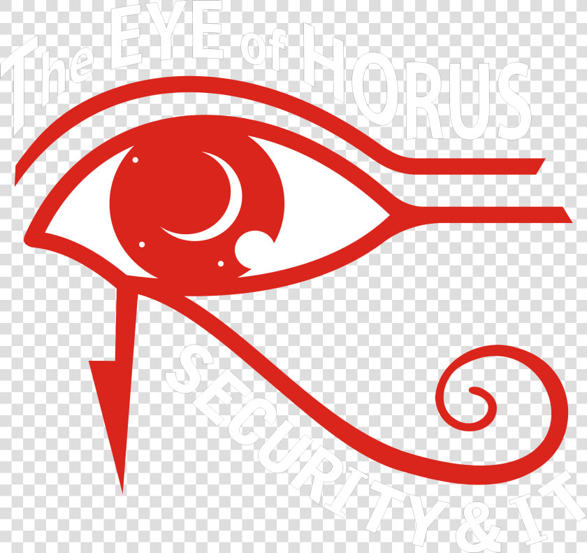 Eye Of Horus Png   Red Eye Of Horus  Transparent PngTransparent PNG