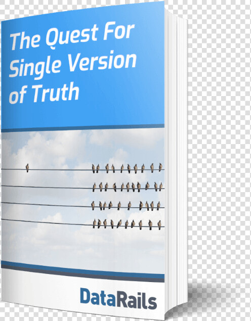 Single Version Of Truth  HD Png DownloadTransparent PNG