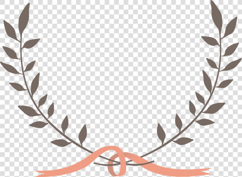 Black Foliage Flat Vector   Stemma Ospitaletto  HD Png DownloadTransparent PNG