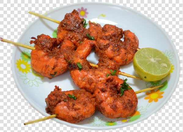 Prawn Indian Starters Recipe  HD Png DownloadTransparent PNG