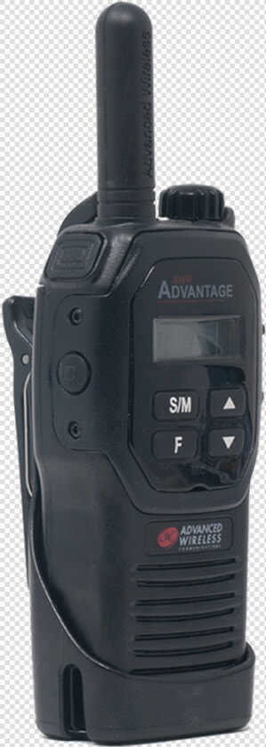 116009 1   Two way Radio  HD Png DownloadTransparent PNG