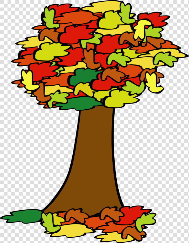 Apple Tree Clip Art Images   Tree Scavenger Hunt Clues  HD Png DownloadTransparent PNG