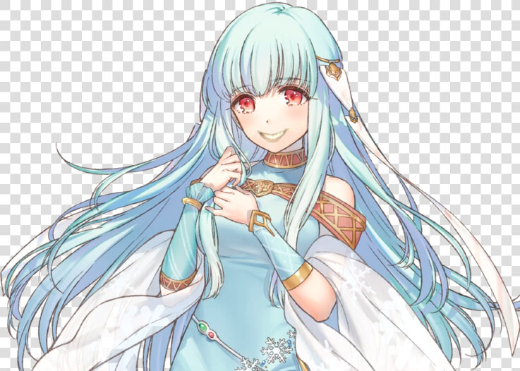 Ninian Fire Emblem Heroes  HD Png DownloadTransparent PNG