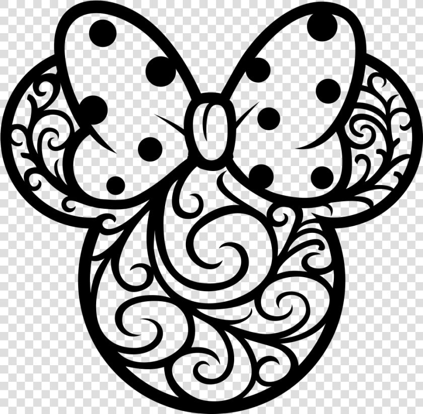 Minnie Mouse Tattoo On Finger Design Wrist Mickey And   Minnie Mouse Tattoo Drawings  HD Png DownloadTransparent PNG