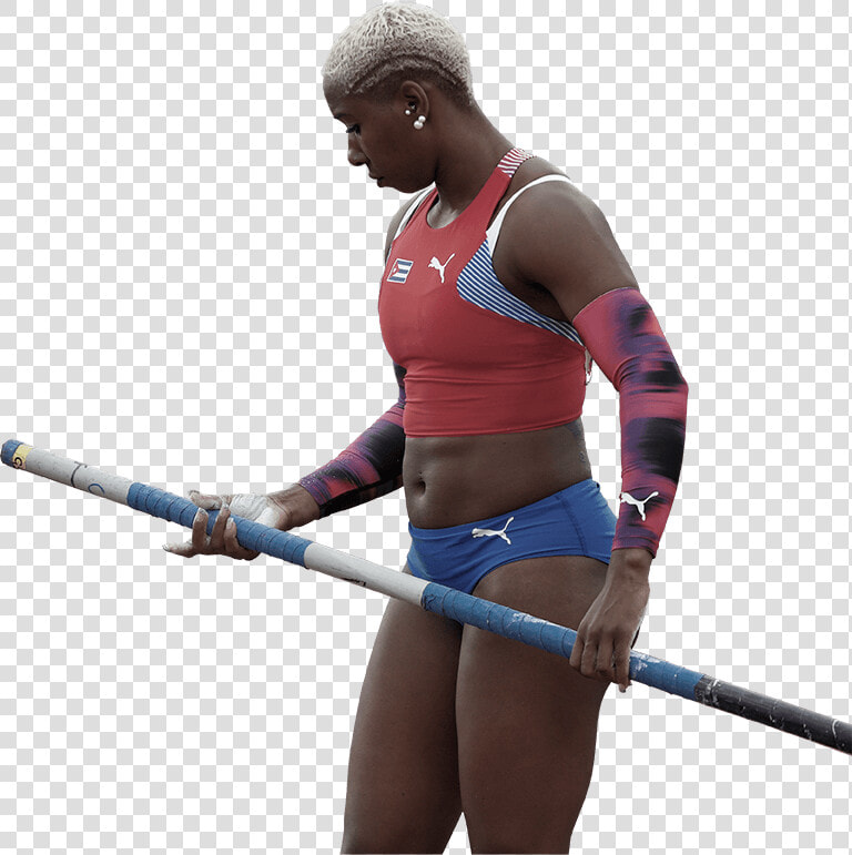 Jumper   Athlete  HD Png DownloadTransparent PNG