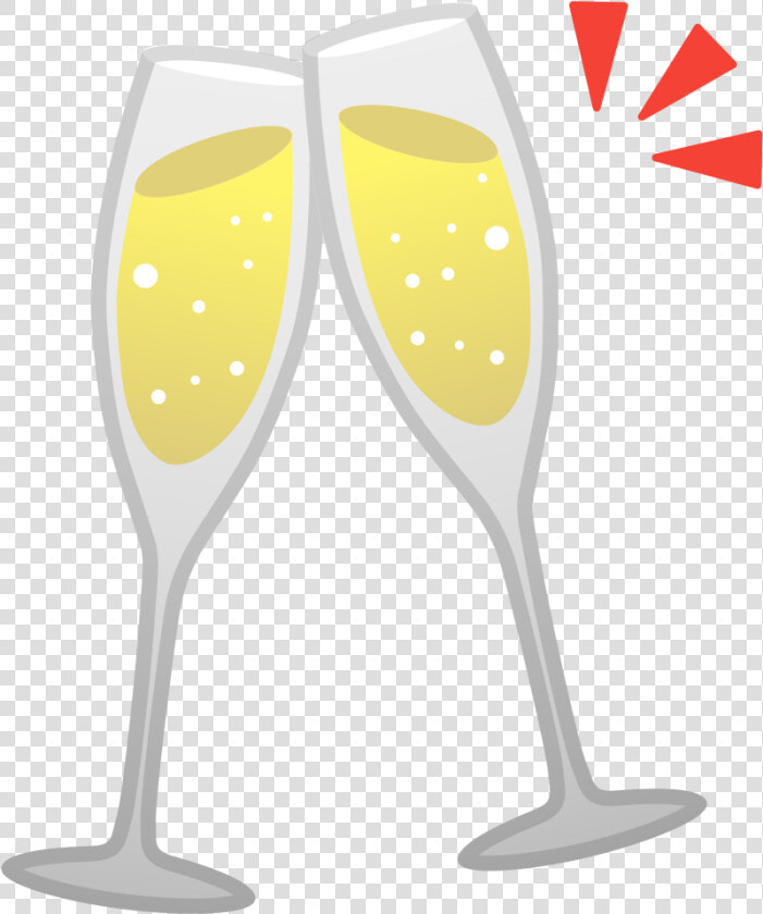 Clinking Glasses Icon   Emoji Taça  HD Png DownloadTransparent PNG