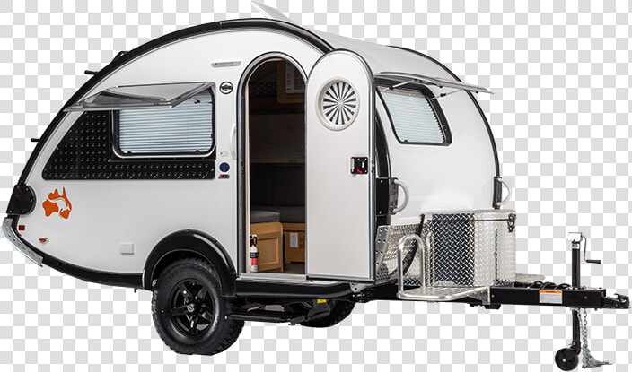 Tab Teardrop Trailer  HD Png DownloadTransparent PNG