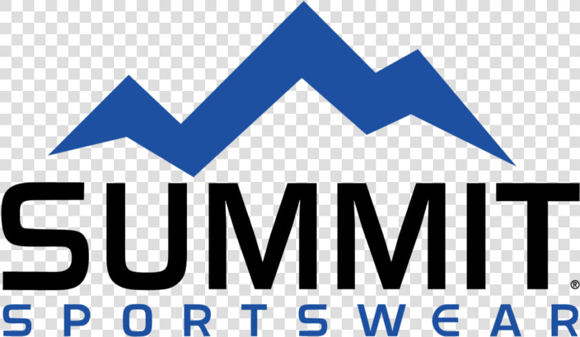 Summit Sportswear Logo   Graphic Design  HD Png DownloadTransparent PNG