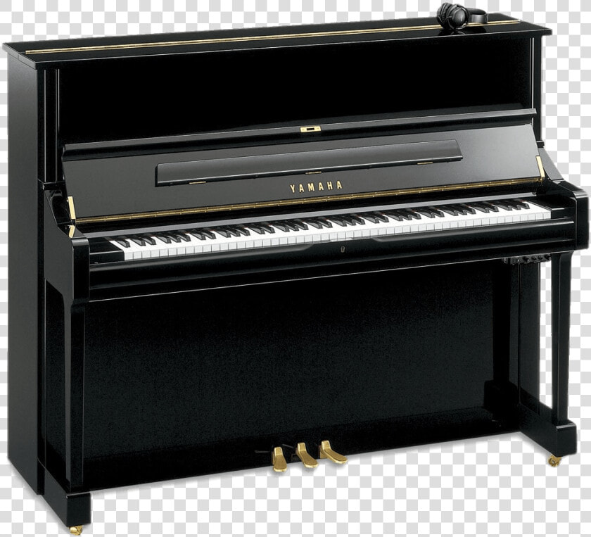 Yamaha U1 Silent Upright Piano Clip Arts   Yamaha U1  HD Png DownloadTransparent PNG