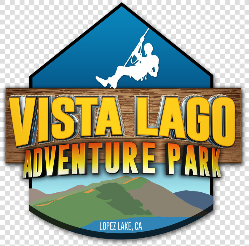 Vista Lago Adventure Park  HD Png DownloadTransparent PNG