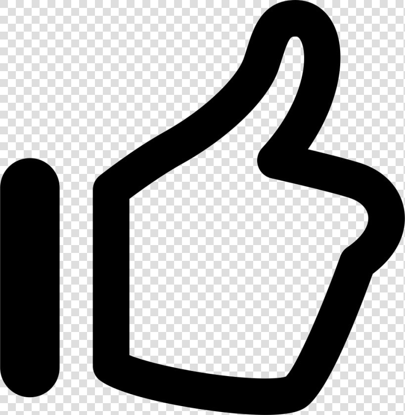 Thumbs Up   Thumbs Up Icon Png Free  Transparent PngTransparent PNG