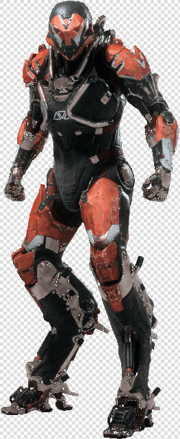 Anthem Pre Order Bonus  HD Png DownloadTransparent PNG