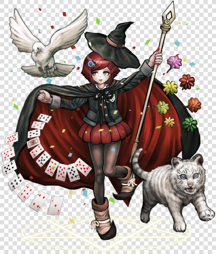 Himiko Yumeno Cosplay  HD Png DownloadTransparent PNG