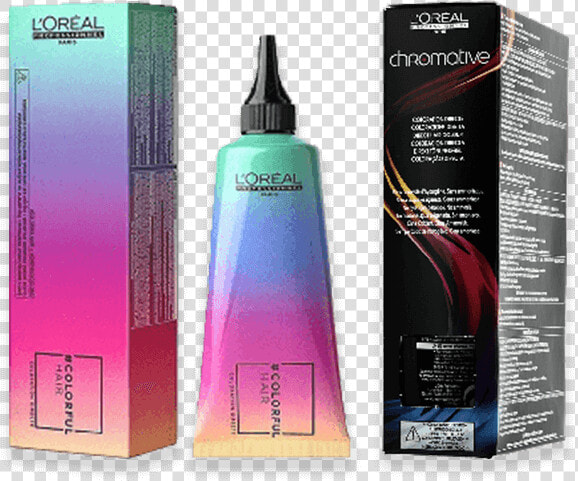 L Oreal Colorful Hair Краска  HD Png DownloadTransparent PNG