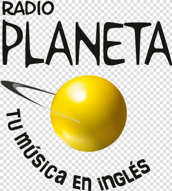 Planeta  Tu Música En Inglés  HD Png DownloadTransparent PNG