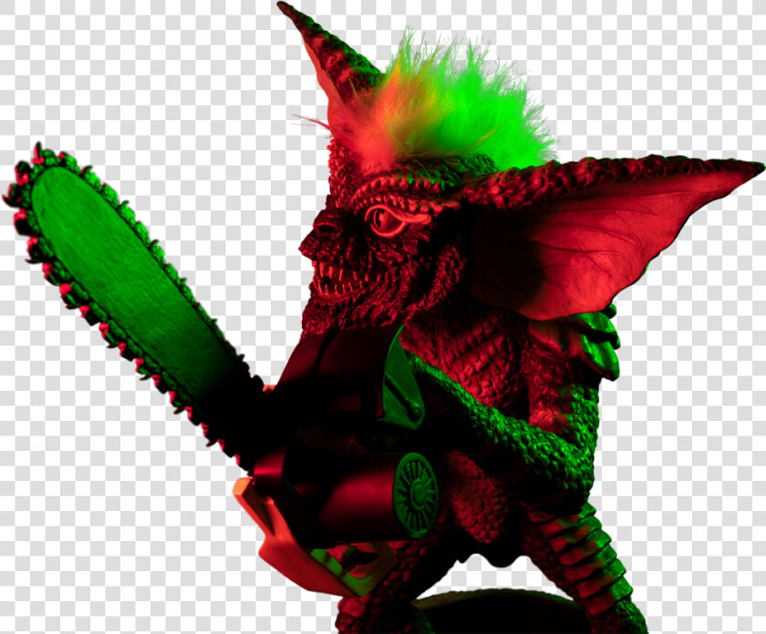 Iko1353 Gremlins Stripe Statue 010  HD Png DownloadTransparent PNG