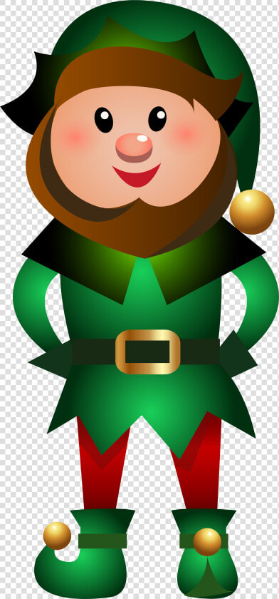 Cartoon green clip Art fictional Elf christmas   Elf Christmas Images Png  Transparent PngTransparent PNG