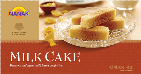 Nanak Milk Cake  HD Png DownloadTransparent PNG