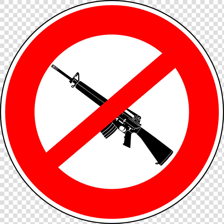 No A Las Armas  HD Png DownloadTransparent PNG