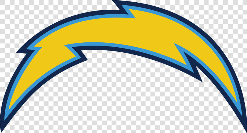 Official La Chargers Logo  HD Png DownloadTransparent PNG