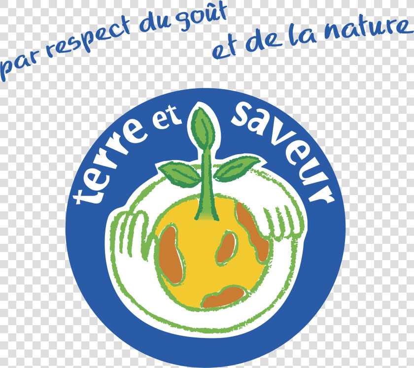 Terre Et Saveur  HD Png DownloadTransparent PNG