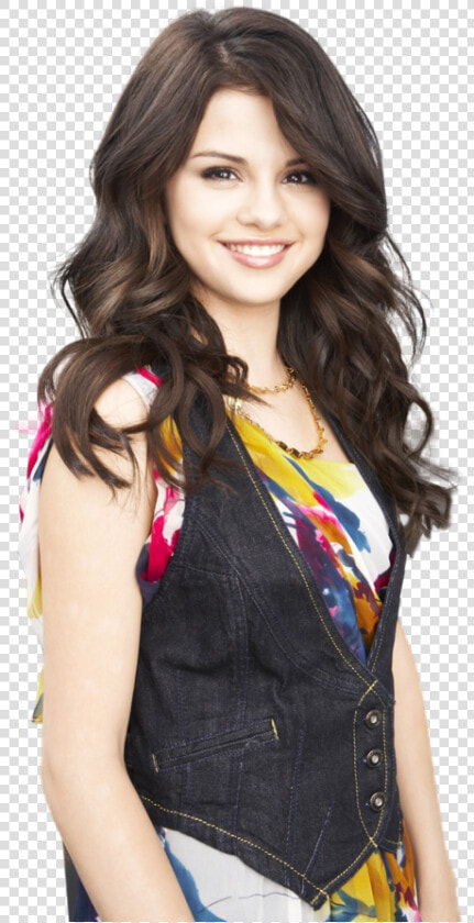 Thumb Image   Selena Gomez Images Wizards Of Waverly Place  HD Png DownloadTransparent PNG