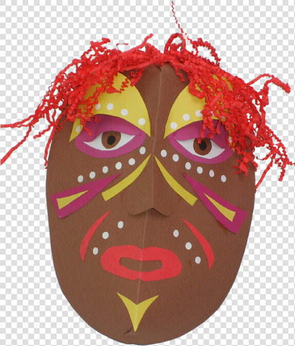 Masque De Carnaval Tuto  HD Png DownloadTransparent PNG