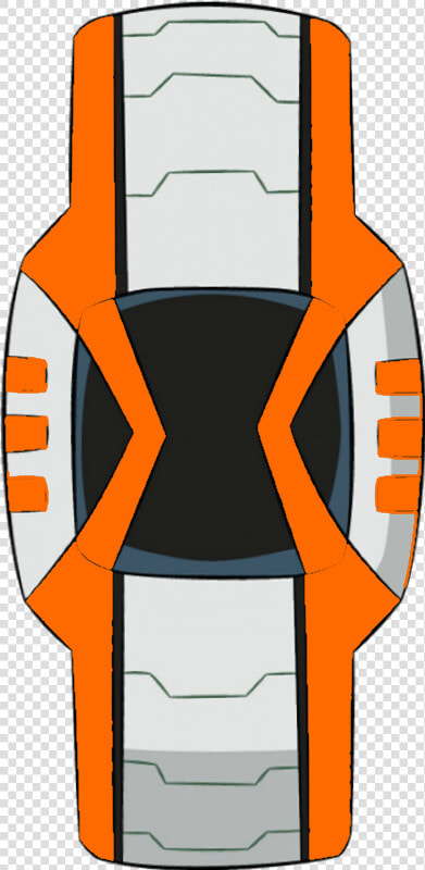 Celebrating 10 Years Of Your Omniverse   Ben 10 Blue Omnitrix  HD Png DownloadTransparent PNG