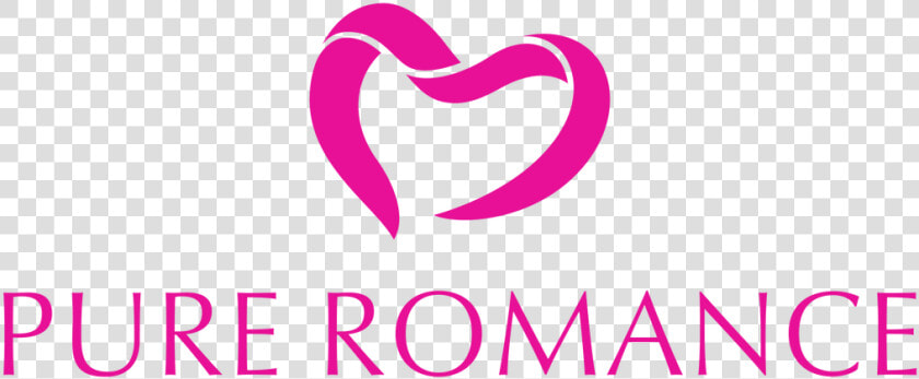 Transparent Pure Romance Logo  HD Png DownloadTransparent PNG