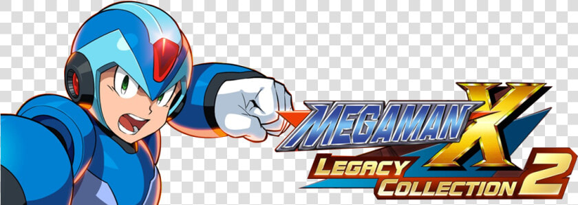 Fifa 18 Logo   Mega Man Legacy X Collection 2  HD Png DownloadTransparent PNG