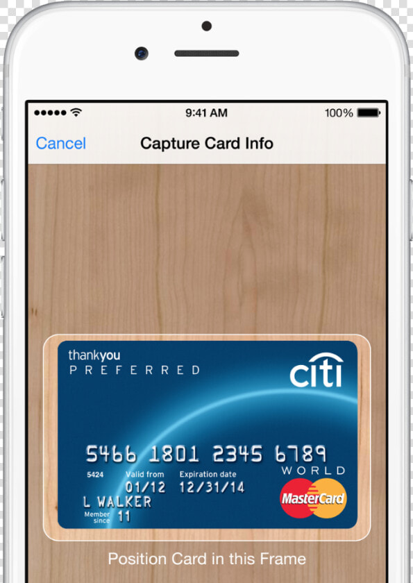 Apple Pay   Apple Pay Card  HD Png DownloadTransparent PNG