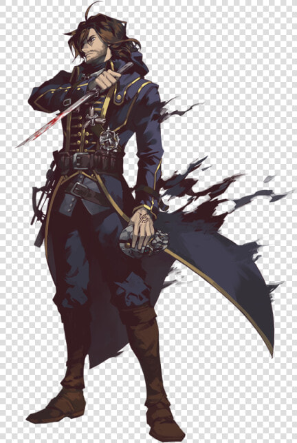 Dishonoured Png   Corvo Attano   Dishonored Corvo Attano Fan Art  Transparent PngTransparent PNG